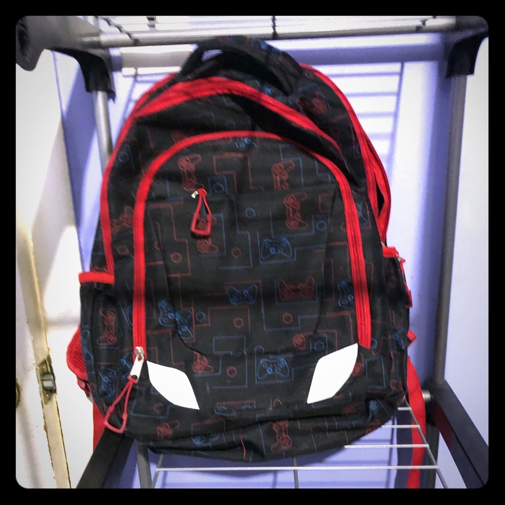 Backpack